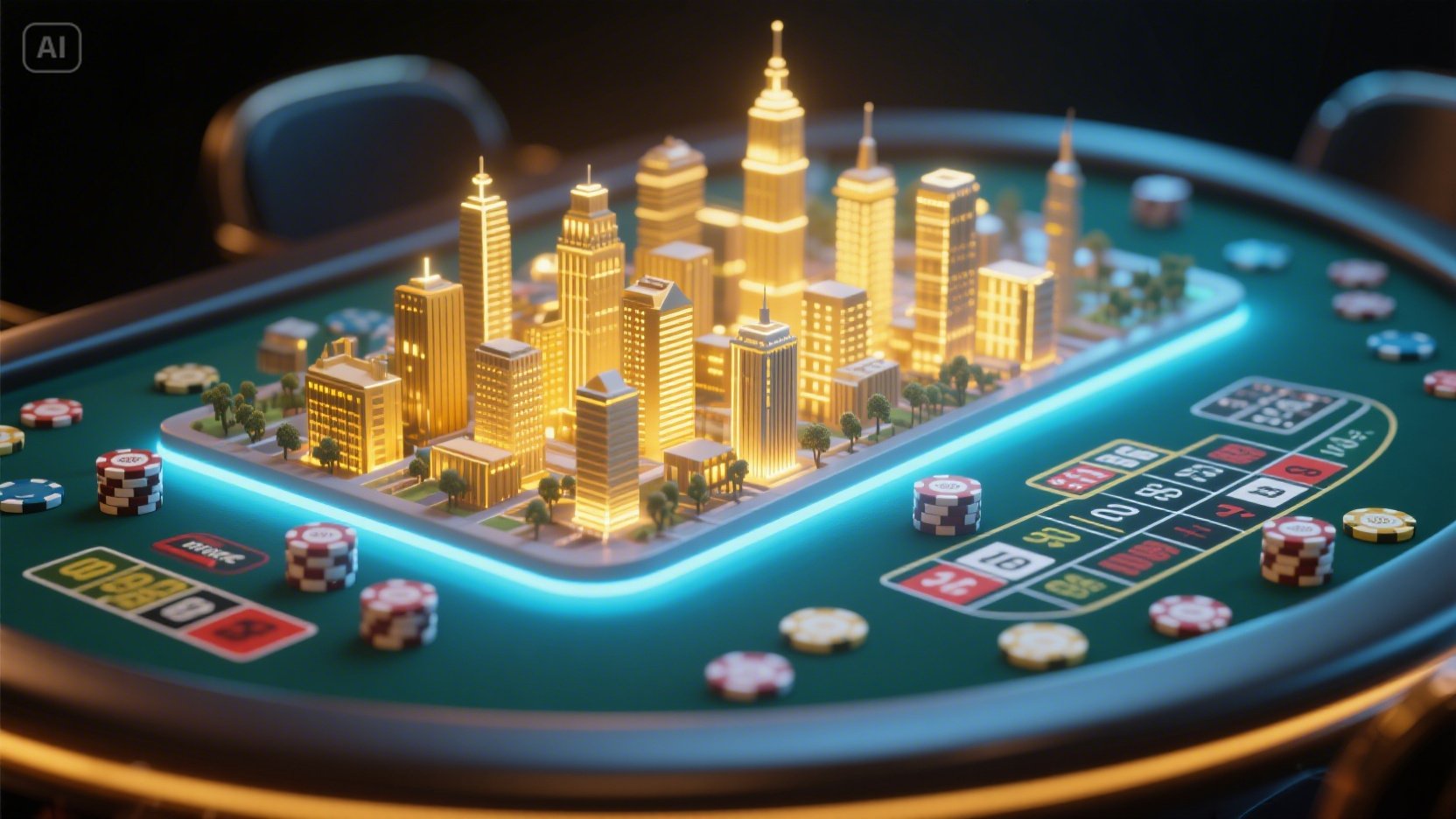 Casino Playzee desktop and mobile interfaces
