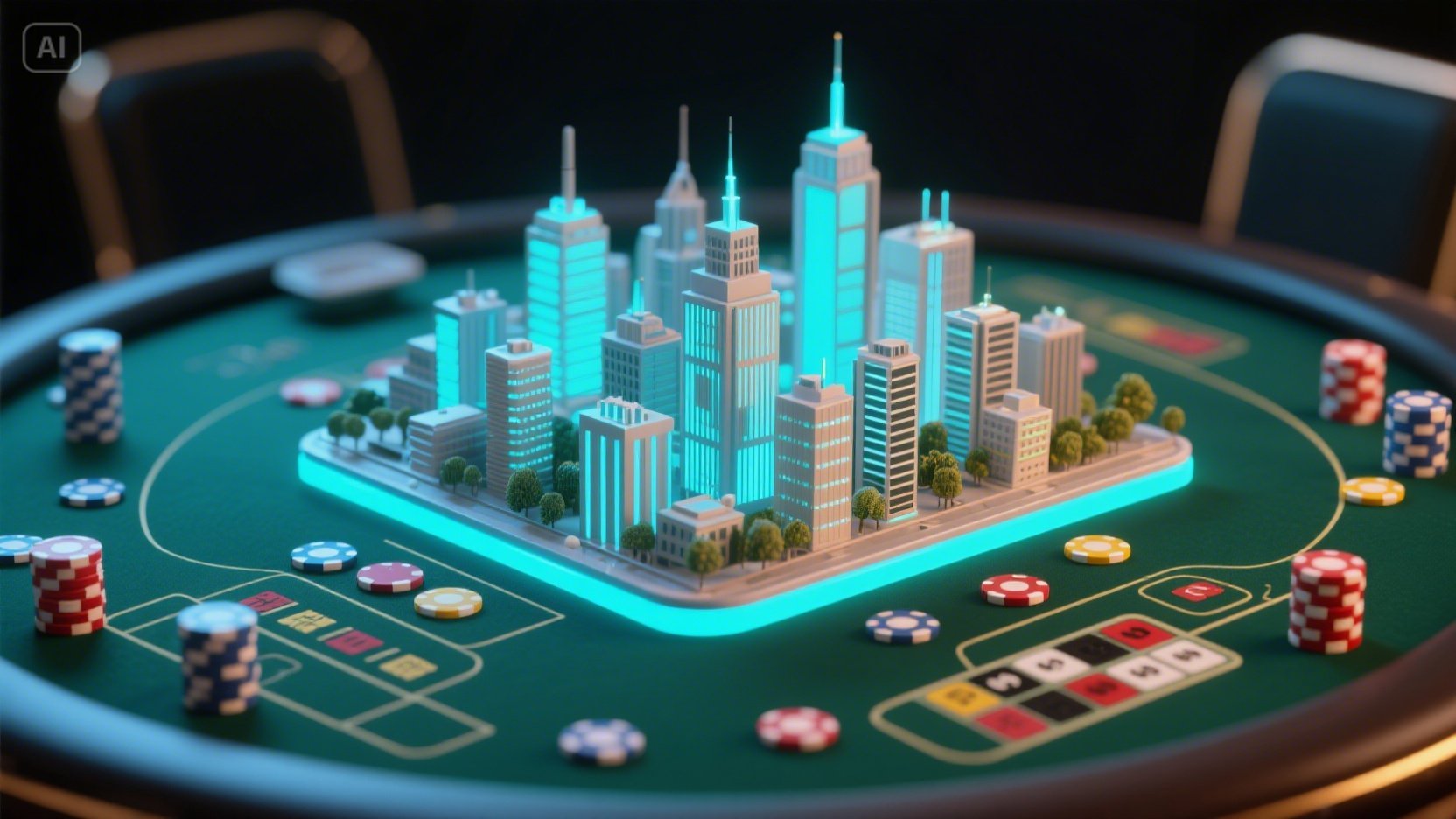Casino Playzee desktop and mobile interfaces