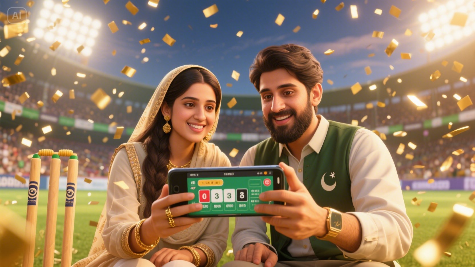 PlayzeeMake your first deposit now and receive 200% instantly credited! Pakistani users can enjoy safe local transactions, fast payouts, and trusted gaming experiences.