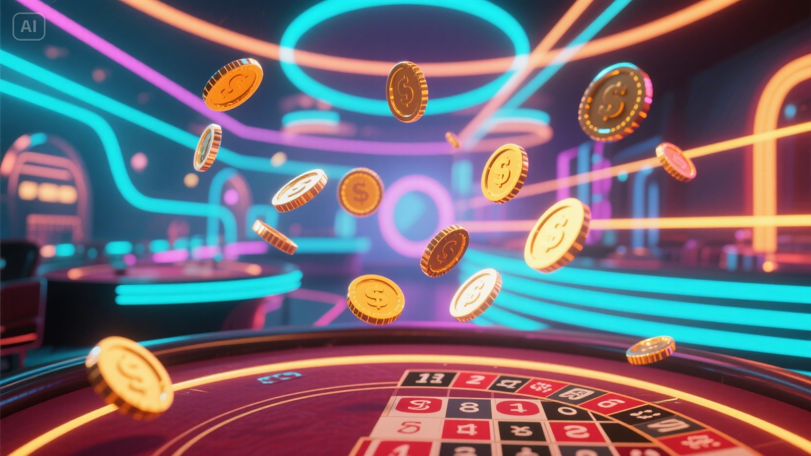 Casino Playzee desktop and mobile interfaces