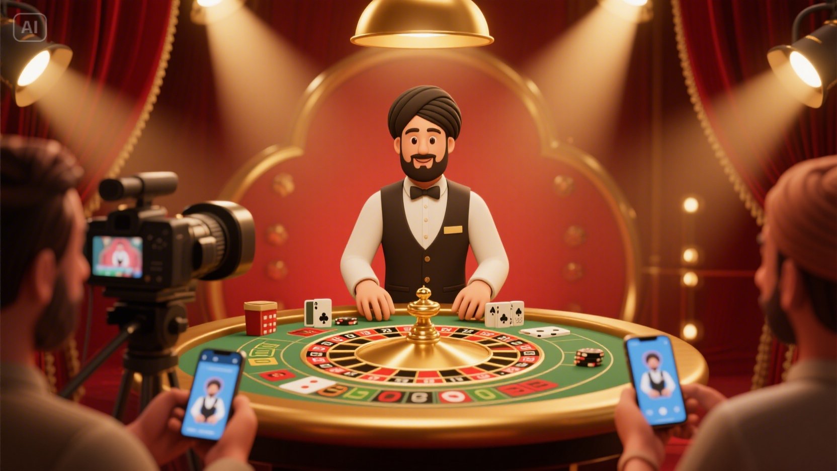 Casino Playzee desktop and mobile interfaces