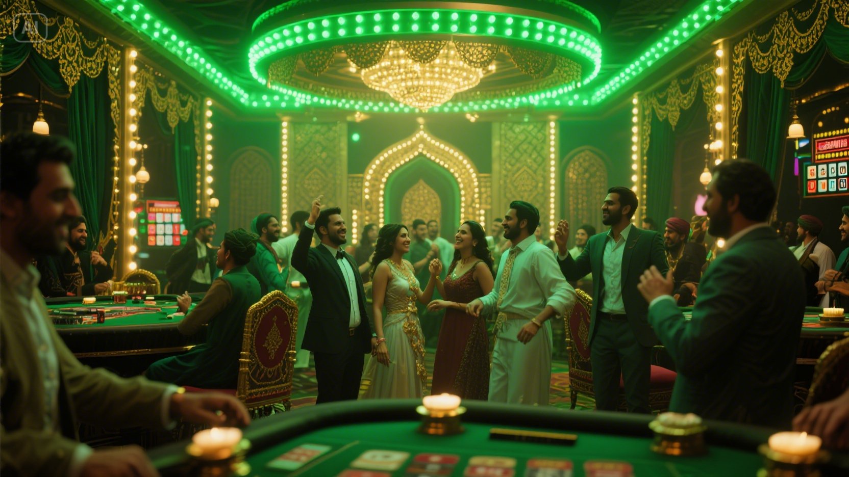 Registration at Playzee Casino