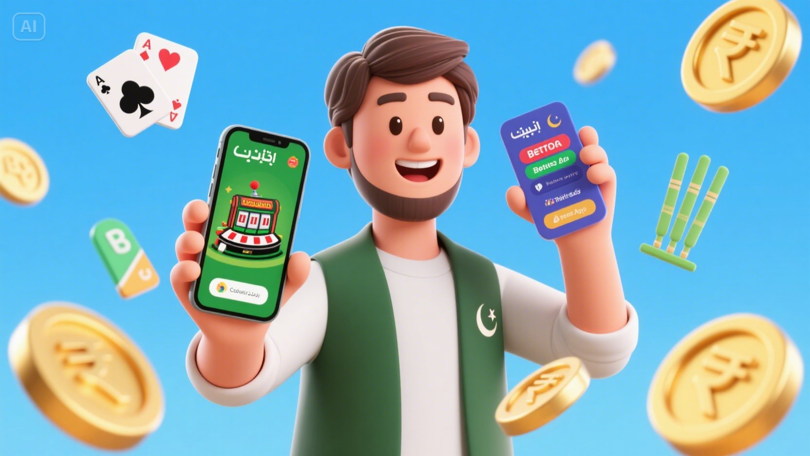 PlayzeeDeposit in PKR and get a 200% instant bonus today! Pakistani players can play responsibly, win real cash, and enjoy fast, verified payouts every day.